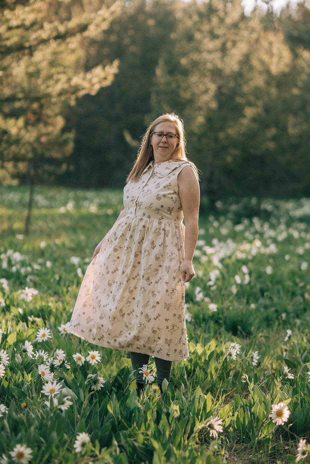 Bea Dress